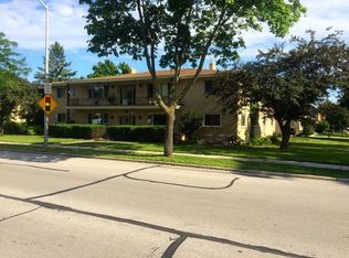8208 W Oklahoma Ave APT 3, West Allis, WI 53219