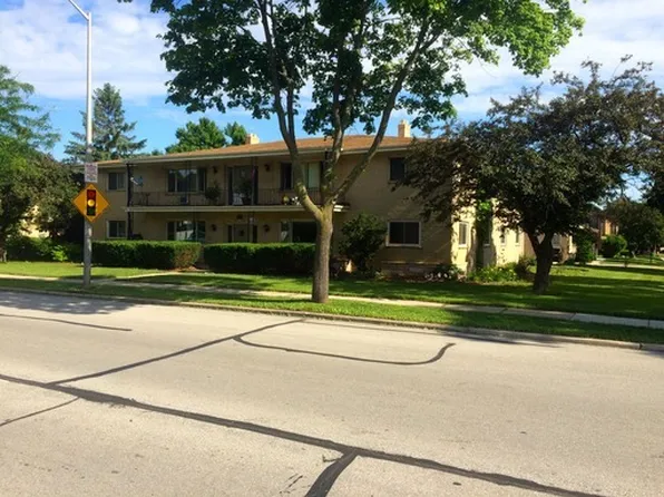 1007 - W. Oklahoma (EBMW), 8208 W Oklahoma Ave APT 8, West Allis, WI 53219