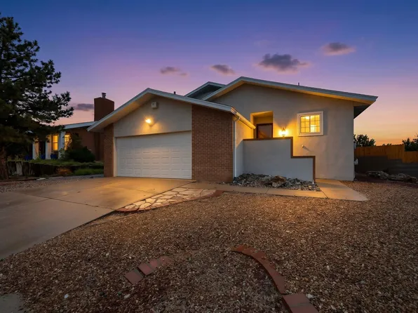 13800 Paseo Vis NE, Albuquerque, NM 87123