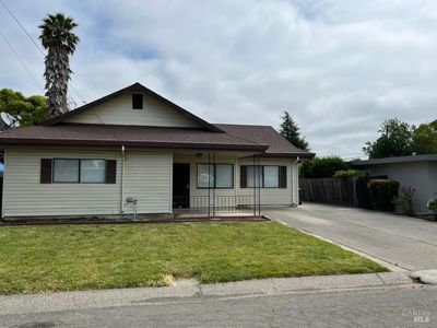 1604 Verna Drive, Napa, CA, 94558