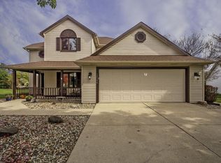 10526 River Rapids Run, Fort Wayne, IN