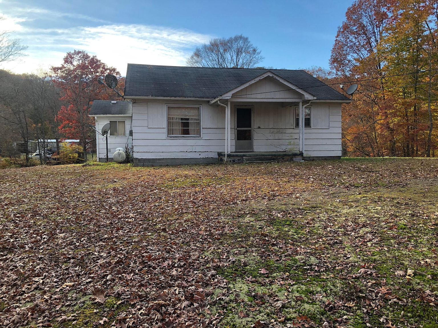 88 Rock Camp Rd, Fayetteville, WV 25840 | Zillow