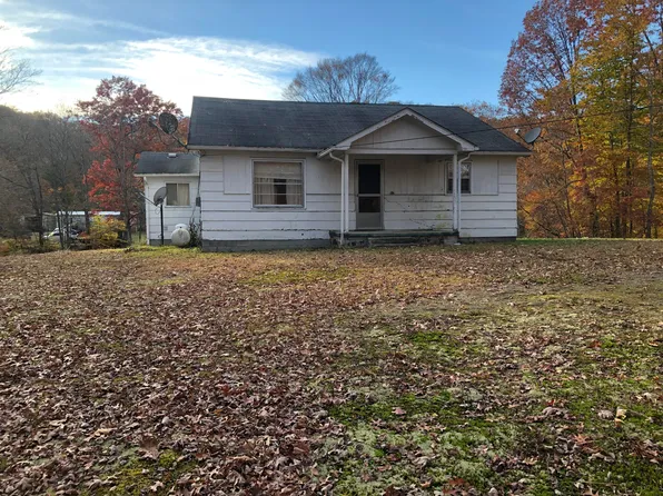 88 Rock Camp Rd, Fayetteville, WV 25840
