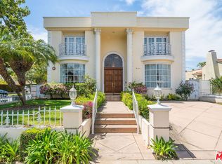 301 N Palm Dr, Beverly Hills, CA 90210