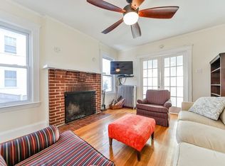 28 Bexley Rd #1, Boston, MA 02131