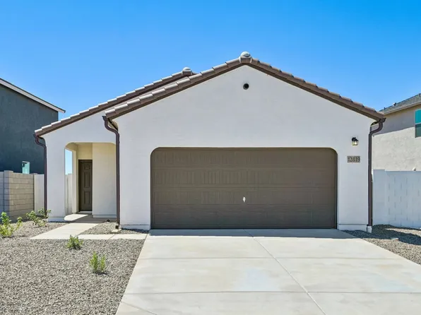 12909 E Verbina Ln, Florence, AZ 85132