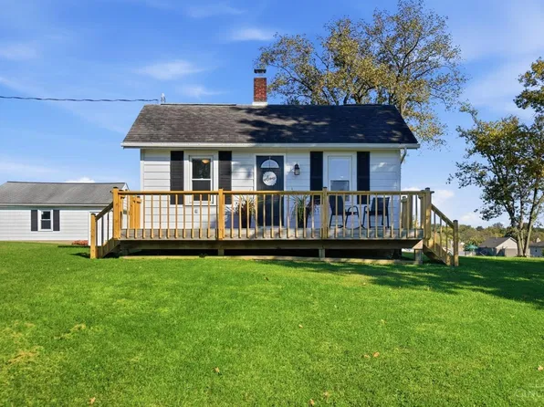 6242 Liberty Fairfield Rd, Hamilton, OH 45011