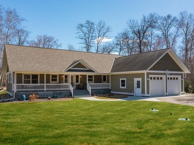 14543 Whitebirch Ln, Crosslake, MN, 56442