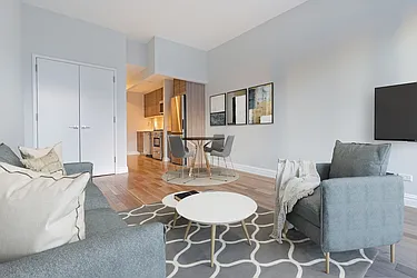 Rented by Stonehenge NYC LLC