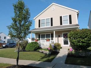 341 Belfry Ln, Galloway, OH 43119