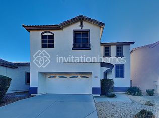 1315 S Mansard, Mesa, AZ 85209