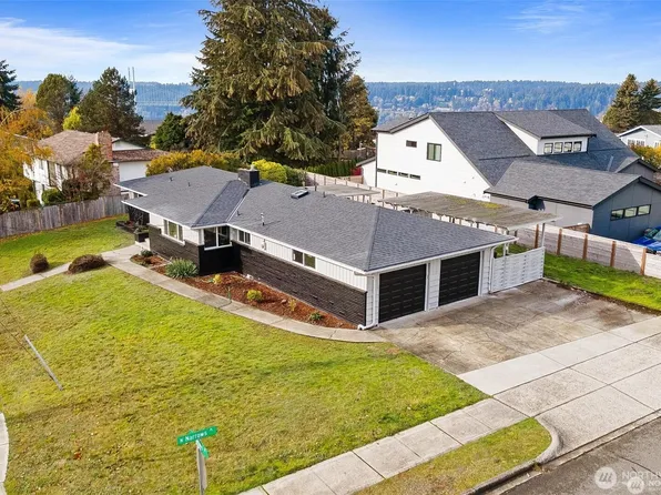 2456 N Narrows Drive, Tacoma, WA 98406