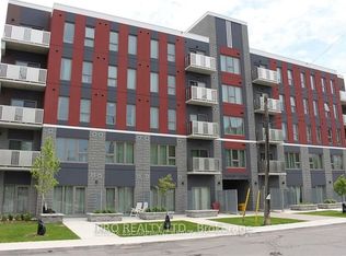 77 Leland St #402, Hamilton, ON L8S 3A1