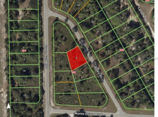 13197 Sulky Dr, Punta Gorda, FL 33955