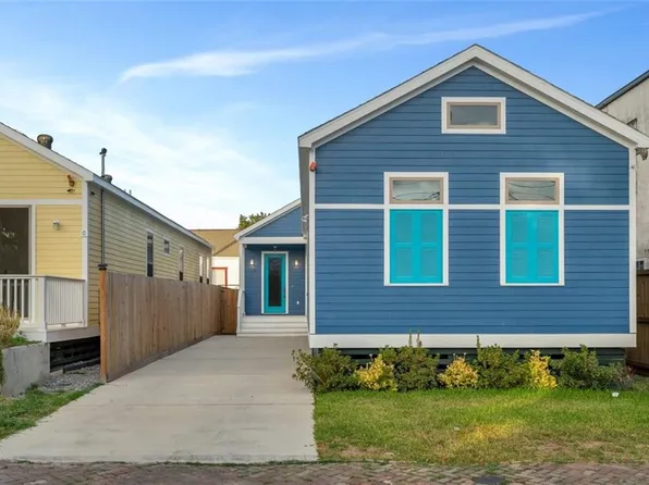 2135 Columbus St, New Orleans, LA 70119