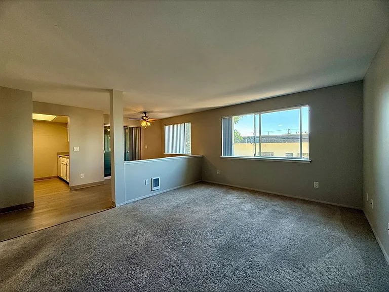 The Gardens Apartments — Photo 37