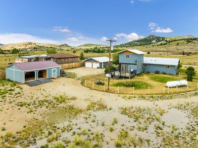 800 Dawson Loop, Butte, MT, 59750