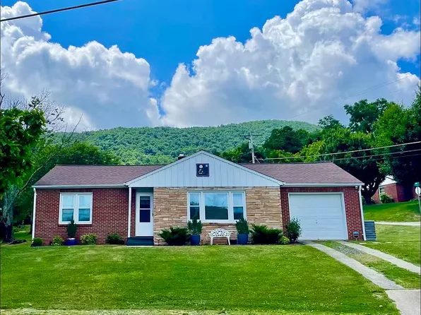 200 S Church Ave, West Jefferson, NC 28694