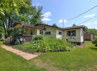 22661 270th St, Cornell, WI 54732