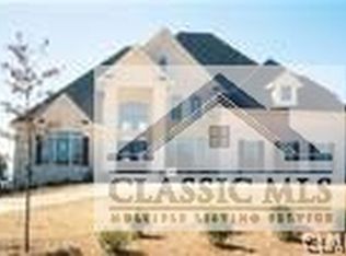 1230 Hammond Creek Trl #69, Bogart, GA 30622