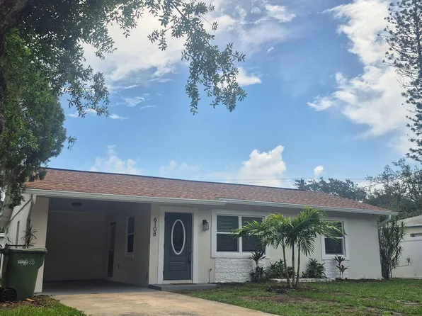 6108 S Main Ave, Tampa, FL 33611