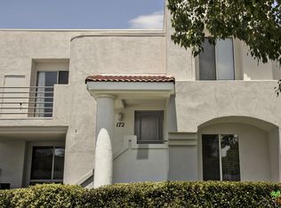 401 S El Cielo Rd APT 172, Palm Springs, CA 92262