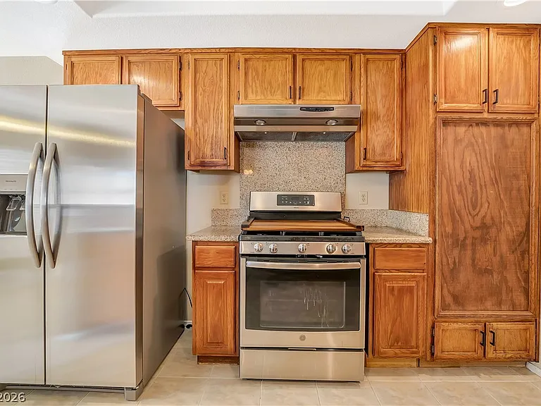 2836 Via Florentine St — Photo 21