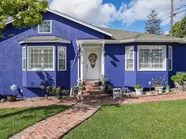 2142 Luna Ave, San Leandro, CA 94578