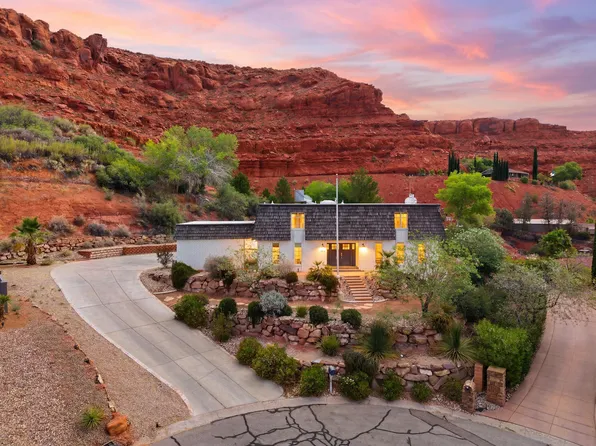 600 N 260th Cir W, Saint George, UT 84770