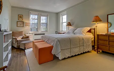 Sold by Brown Harris Stevens