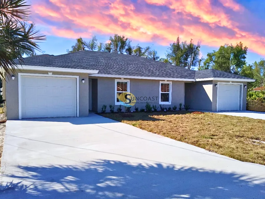 Serene 2/2 In the S Section of Palm Coast! — Photo 1