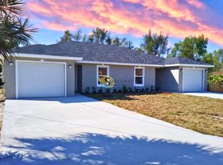 97 Selma Trl #A, Palm Coast, FL 32164