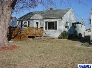 1369 Dayton Ct, Huntington, IN 46750