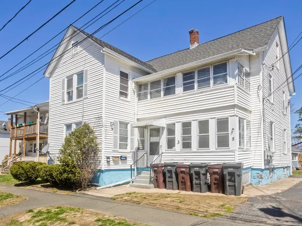 3 Saint Paul St #1, Westfield, MA 01085