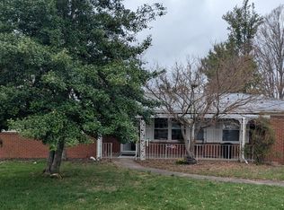 111 N Porter Dr, Richmond, KY 40475