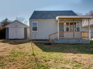 1716 W Belmont St, Springfield, MO 65802