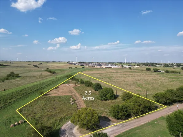 County Road 317 #A, Muenster, TX 76252