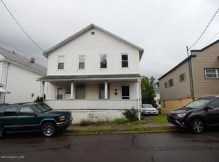 134 Church St, Edwardsville, PA 18704