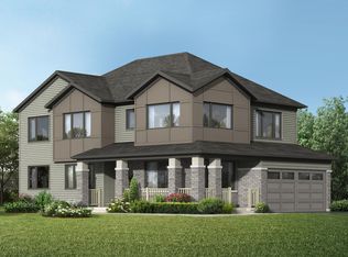 Woodland Corner II Plan, Richmond Meadows, Richmond, ON K0A 2Z0