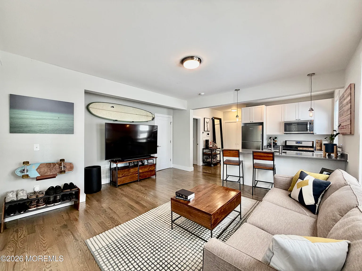 1 bed, $2,750 — Photo 1