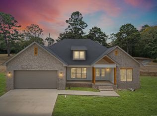 610 Adamson, Searcy, AR 72143