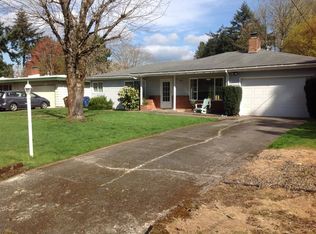 10928 SE 52nd Ave, Milwaukie, OR 97222