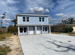 6321 Chipewa St, Panama City, FL 32404