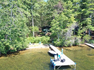 35 Treasure Island, Shapleigh, ME, 04076