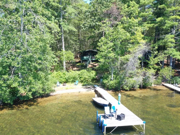 35 Treasure Island, Shapleigh, ME 04076
