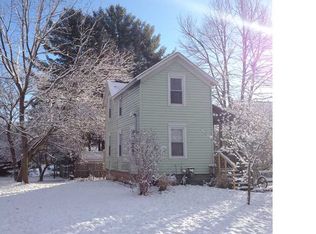 15 W 5th St S, Fulton, NY 13069