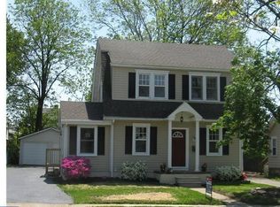 2506 Washington Ave, Claymont, DE 19703