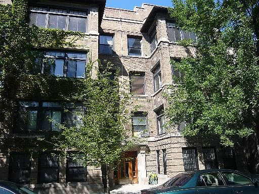 1st image of 5658 S Blackstone Ave APT 3
