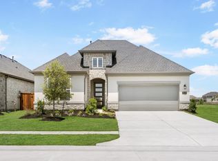 10230 Bison Dr, Manvel, TX 77578