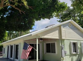 202 Apache St, Plantation Key, FL 33036